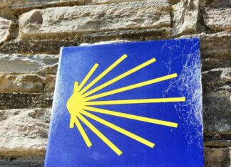 A może by tak wyruszyć w tym roku na #CAMINO?