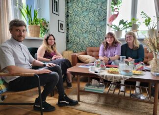 Hospicyjne konsultacje reżyserskie