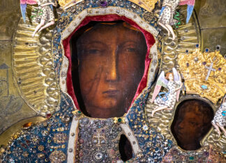 Uroczystość MB Częstochowskiej na Jasnej Górze – 26/08/2024