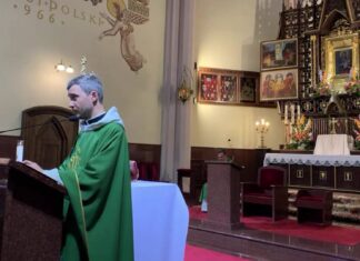 Mądry, głupi, pijak, rozwiązły, ale wierzący! – XX Niedziela Zwykła B 2024