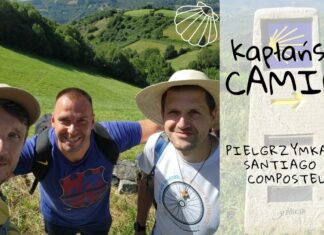 Kapłańskie #Camino I Dzień 5 I Pedruozo – Santiago de Compostela I Vlog Pielgrzymkowy I 2024