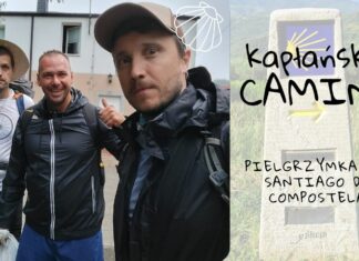 Kapłańskie #Camino I Dzień 3 I Airexe – Boente I Vlog Pielgrzymkowy I 2024