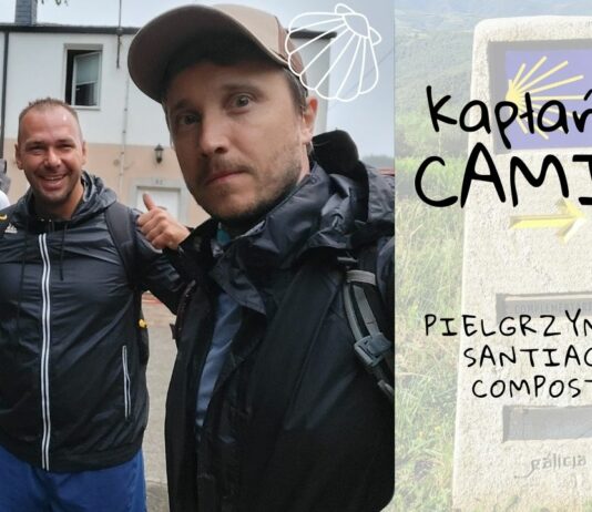 Kapłańskie #Camino I Dzień 3 I Airexe – Boente I Vlog Pielgrzymkowy I 2024