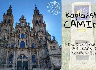 Kapłańskie #Camino I Santiago de Compostela I Vlog Pielgrzymkowy I 2024