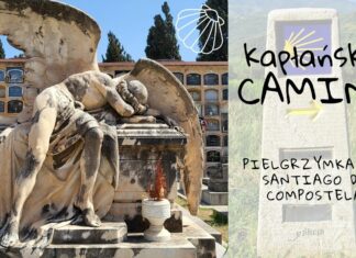 Kapłańskie #Camino I Hiszpański cmentarz w Barcelonie I Vlog Pielgrzymkowy I 2024