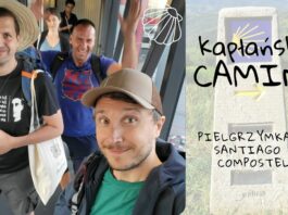 Kapłańskie #Camino I Wspólne pielgrzymowanie – początek I Vlog Pielgrzymkowy I 2024