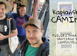 Kapłańskie #Camino I Wspólne pielgrzymowanie – początek I Vlog Pielgrzymkowy I 2024