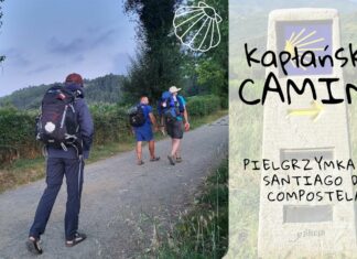 Kapłańskie #Camino I Dzień 4 I Boente – Pedruozo I Vlog Pielgrzymkowy I 2024