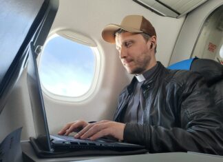 Pielgrzymka do Turcji 2024 #3 – praca