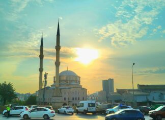 Pielgrzymka do Turcji 2024 #6 – fotoreportaż