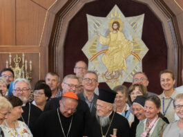 Pielgrzymka do Turcji 2024 #4 – wyjątkowe spotkanie