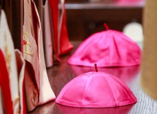 Nowi Ojcowie Biskupi – Pan Bóg zaskakuje, bo ma swoje plany