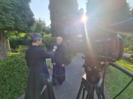 Wywiad o nowej szkole dla rozwoju ducha i intelektu