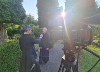 Wywiad o nowej szkole dla rozwoju ducha i intelektu