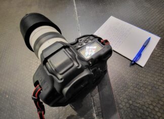 Podziękowania… jakie to miłe!