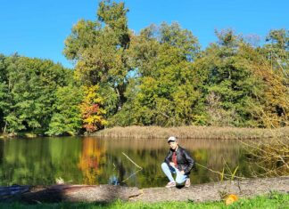 Jesień 2024 w fotografii
