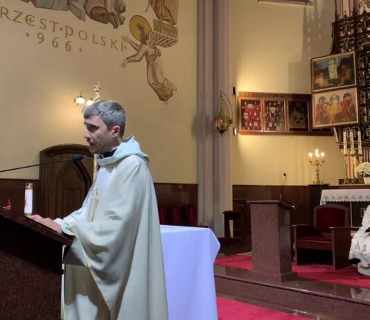 Po co Czyściec, dusze czyśćcowe i odpusty? – Wszystkich Świętych I 2024