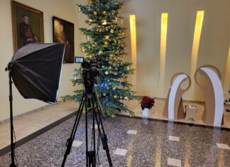 Bożonarodzeniowe życzenia biskupie po raz 10!