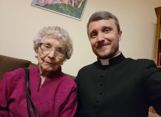 Dzień Dziadków #wdzięczność