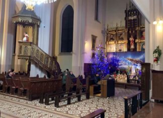 Bądź solą w oku dla innych ludzi! – Proste kazanie na św. Szczepana 2024