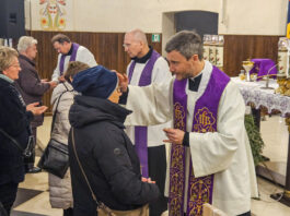 Rekolekcje Adwentowe 2024 #2