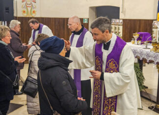 Rekolekcje Adwentowe 2024 #2