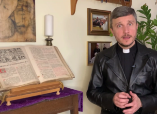 Dlaczego ksiądz odmawia Nowennę Pompejańską? – #VlogKapłański #32/ 2024