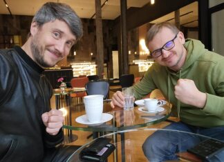 Budujące spotkanie duszpasterzy