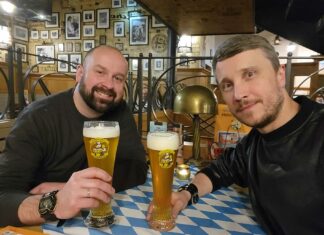 Pracownicze spotkanie świąteczne