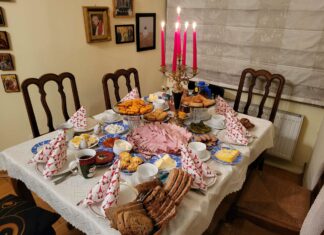 Rodzinne kolędowanie 2025