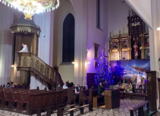 Nie zmarnujmy Roku Świętego – Roku Nadziei – Proste kazanie 2025