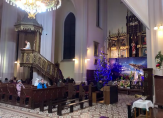 Trzej Królowie to pielgrzymi nadziei-pokorni, nie zazdrośni!-Proste Kazanie 2025