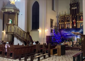 Na Jezusie spełniają się proroctwa Starego Testamentu – Proste kazanie 2025