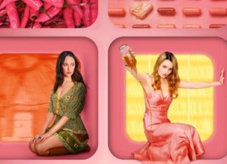 Ocet jabłkowy – trudna strona internetu