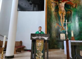 Proste kazanie na Święto Katedry św. Piotra Apostoła – 2025