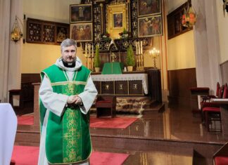 Noś w sobie obraz Nowego Adama – Jezusa Chrystusa! – Proste kazanie 2025