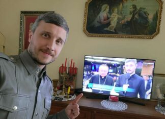 Przystań Ojca – konferencja ekumeniczna w Między Ziemią a Niebem