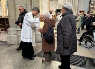 Dzień Chorego – w pracy i w posłudze