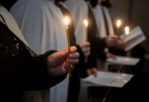 Dzień Życia Konsekrowanego 2025