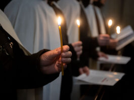 Dzień Życia Konsekrowanego 2025