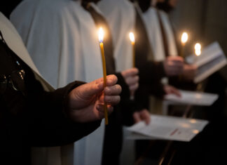 Dzień Życia Konsekrowanego 2025