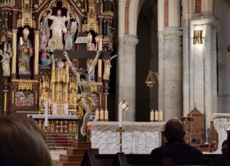 Gorzkie Żale 2025 – déjà vu