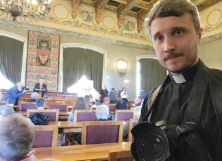 Służbowy wyjazd do Krakowa