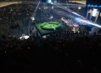 Rekolekcje Arenowe 2025…