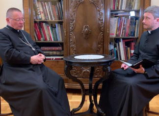 Przygotowanie do Świąt Paschalnych – wywiad