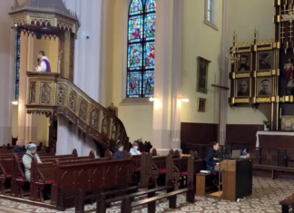 Trzy szatańskie pokusy. A Ty, kusisz Boga? – Proste Kazanie I Niedziela Wielkiego Postu 2025