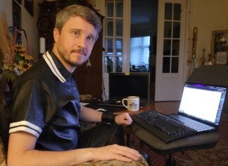 17 lat pisania… bloga