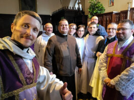 Rekolekcje Wielkopostne 2025 #2