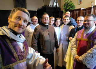 Rekolekcje Wielkopostne 2025 #2