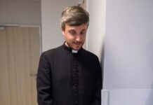 Smutny poród hospicyjny…